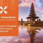 NLP 4th Generation - Exploring Source and Beyond, Bali, Indonesia