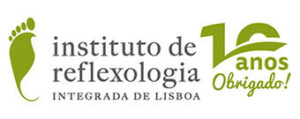 Logótipo do Instituto de Reflexologia Integrada de Lisboa