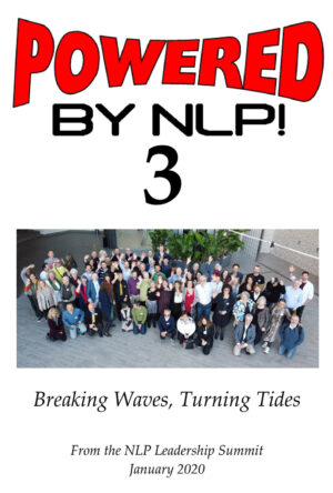 Capa do livro "Powered by NPL 3", edição de 2020