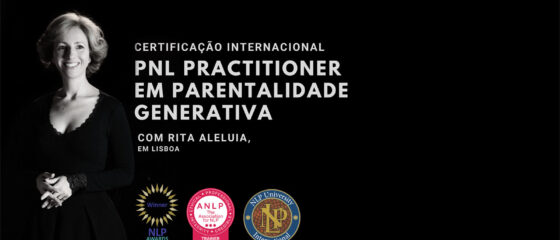 Practitioner em Parentalidade Generativa, Lisboa