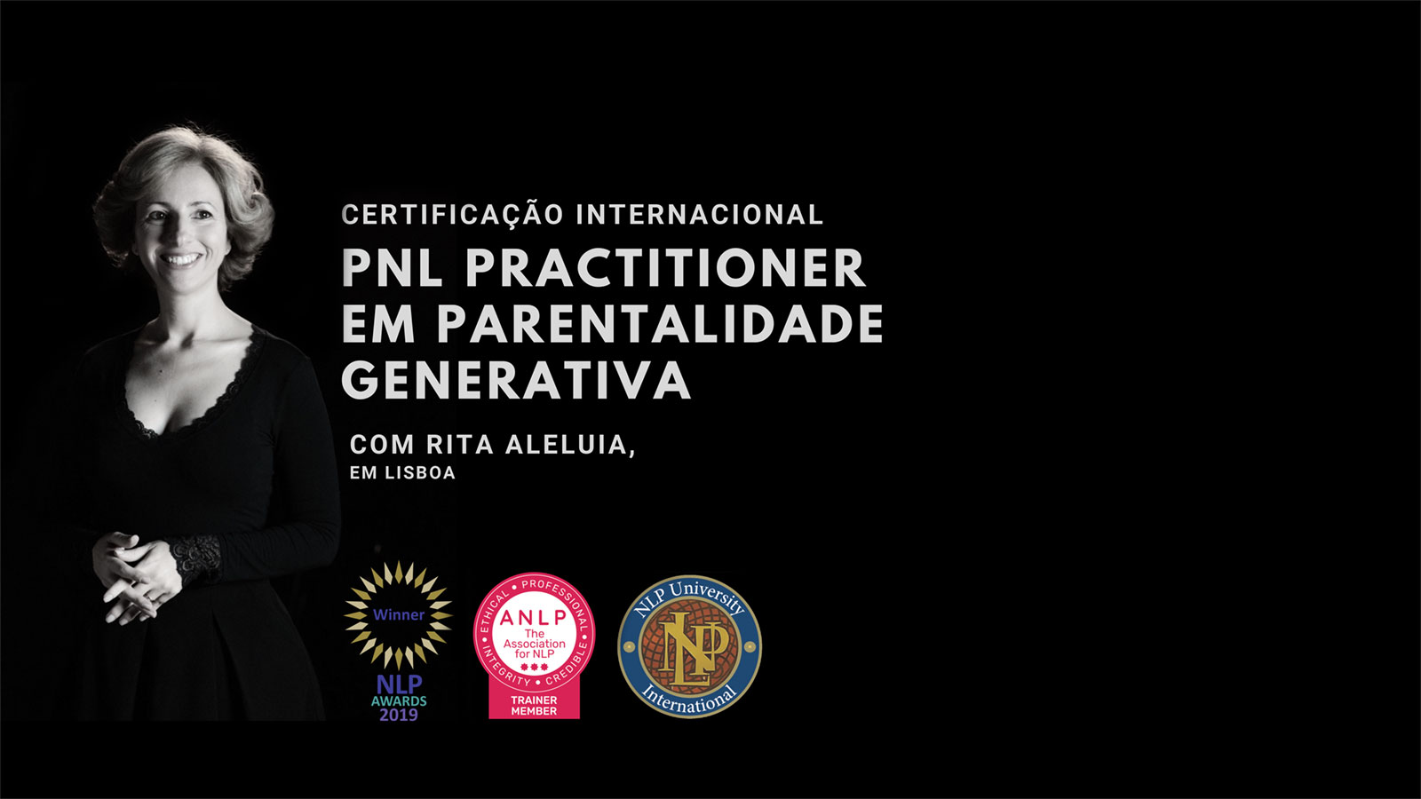 Practitioner em Parentalidade Generativa, Lisboa