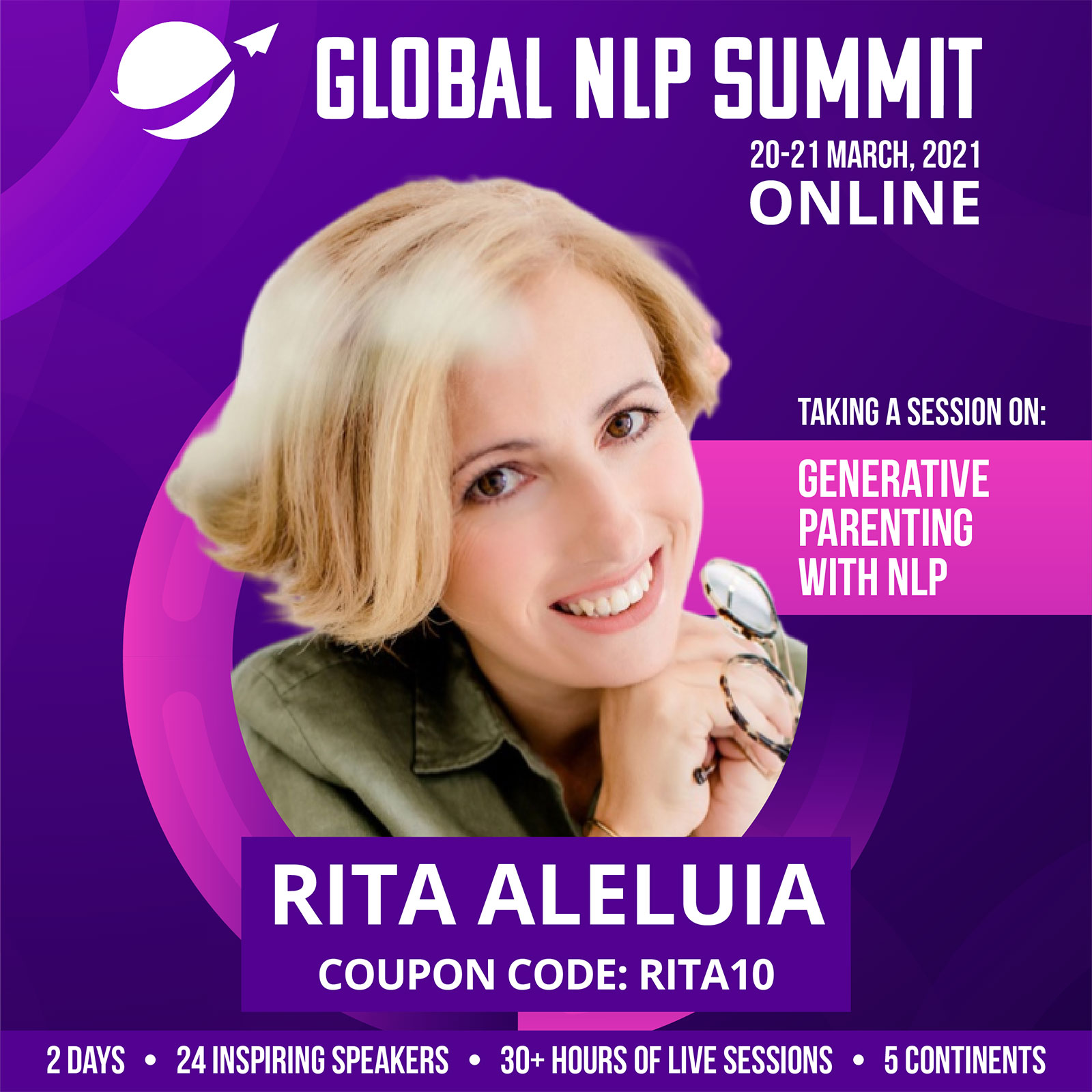 Global NLP Online Summit