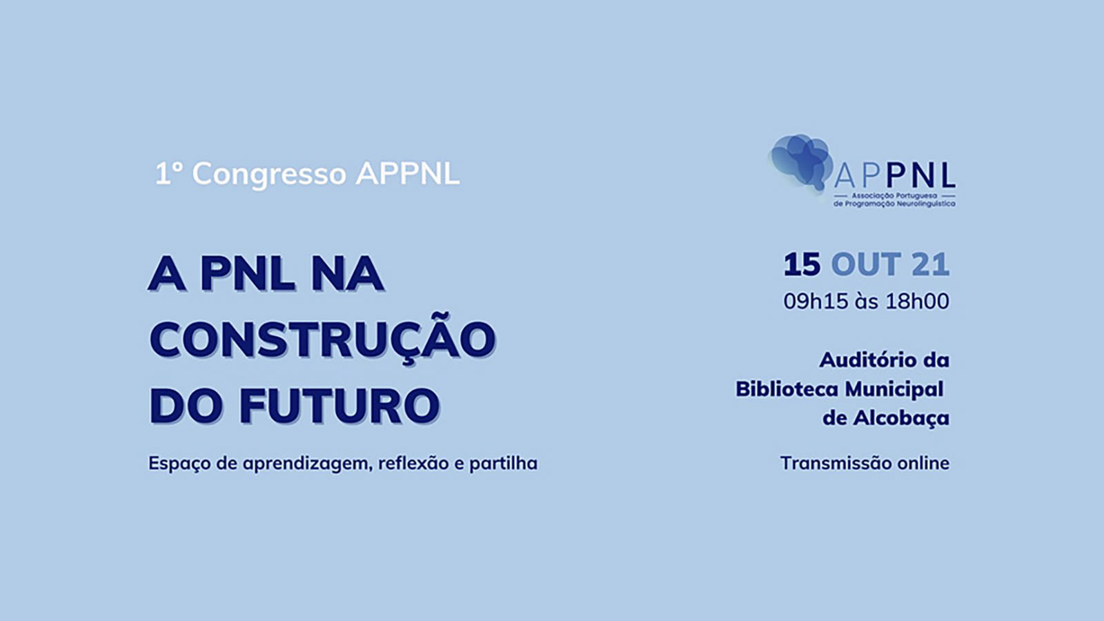 1º Congresso APPNL