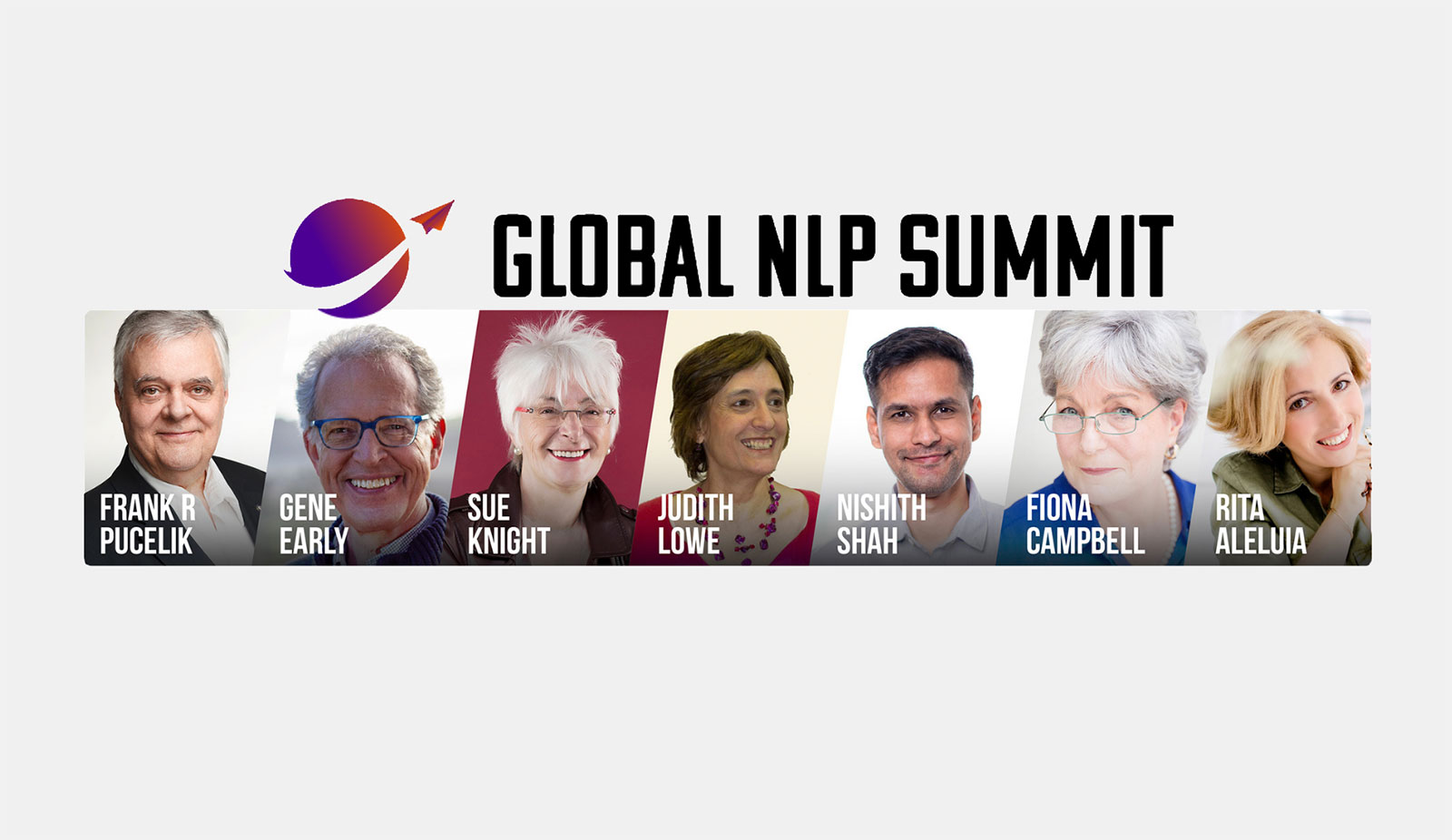 NLP Global Summit 2022